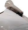 Wind Vest Windshield For Harley-Davidson 2024 Models - For Harley Street Glide & CVO FLHXSE