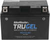 TruGel MG12A-BS Gel Cell Battery - Replaces YT12A-BS