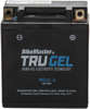 TruGel MG3L-A Gel Cell Battery - Replaces YB3L-A