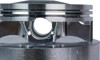 Wiseco 65.50mm Piston Kit 10.25:1 Compression