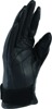 River Road Laredo Gloves Black - Small