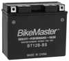 Maintenance Free Motorcycle Battery - Replaces YT12B-BS