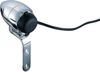 Electrical Power Point With Clutch or Brake Perch Mount Chrome