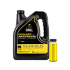 1 Gallon Liquid Chill EG Coolant, Universal, Yellow