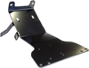 Winch Mount - For 00-07 Honda TRX350-400 Rancher