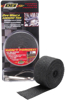 Exhaust Pipe Wrap & Locking Ties (Black)