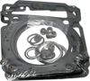 High Performance Top End Gasket Kit - For 11-16 Can-Am