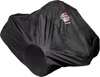 Black Guardian Weatherall Fitted Cover For Can-Am Spyder