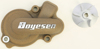 Waterpump Cover Impeller Kit Magnesium - For 12-16 Husqvarna KTM 450/500