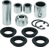 04-09 Kawasaki KFX700 V-Force Lower A-Arm Kit Front A-Arm Repair Kit