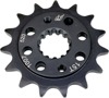 520 Steel Front Sprockets - Driven Spkt 1007-520-15