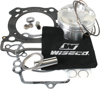 Top End Piston Kit 12.5:1 Compression - 77.00mm Bore (STD) - Fits 05-13 Yamaha WR250F & 05-07 YZ250F