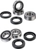 Bearing Kit Wheel Front & Rear