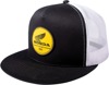 Men's Honda Gold Label Hat - Honda Gold Label Hat Blkwht