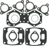 Vertex Pistons Top End Gasket Kit