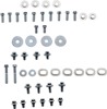 Body Plastic Fastener Sets - Suzuki Body Plst Fastner Set