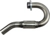 PowerBomb Stainless Steel Exhaust Header - For WR & YZ 400 & 426