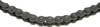 Heavy Duty Roller Chain 520 Pitch X 90 Links