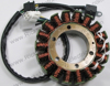 Stator Kit - For 06-10 Arctic Cat 650, Prowler 650