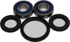 Front Wheel Bearing & Seal Kit by All Balls