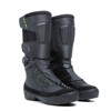 TCX Infinity 3 GTX Boot Black Size 45 - Four-season Gore-Tex motorcycle boots