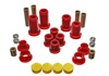 99-07 General Motors (Various) Red Front End Control Arm Bushing Set