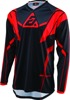 Answer 25 Syncron Envenom Jersey Red/Black - XS