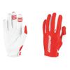 Answer Ascent Glove Red/White Youth - XL