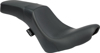 Weekday 2-Up IST Seat Low&Back - For 18-20 Harley FLHC