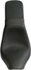 Weekday 2-Up IST Seat Low&Back - For 18-20 Harley FLHC