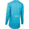 Syncron Merge Jersey Astana/White Youth - Large