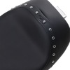 Renegade Studded Solo Seat Black Low