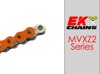 MVXZ2 Series Chain 525X120 Orange