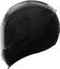 ICON Airframe Pro Carbon 4Tress Helmet Black 3XL - Full-face carbon fiber helmet, size 3XL