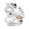 S&S Cycle 3-5/8in Bore P-Series Engine Gasket Kit Fits SH-Series 66-84