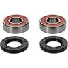 Pw Premium Wheel Bearing