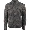 Call to Arms Moto Shirt Camouflage - XL