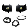 18+ Jeep Wrangler JT Dual S1 Reverse Kit w/ Upfitter