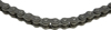 Heavy Duty Roller Chain 520 Pitch X 96 Links