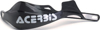 Acerbis Rally Pro Handguards Black Plastic/Aluminum - No Mount Included