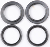 Fork Seal & Dust Wiper Kit - CR125/250/500 & XR400/600R & XR650L & DR350