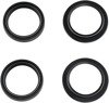 Fork Seal & Dust Wiper Kit - CR125/250/500 & XR400/600R & XR650L & DR350