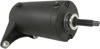 Starter Motor - Black - For 99-15 Victory Vision Vegas Hammer