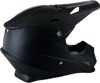 Rise Full Face Offroad Helmet Matte Black 2X-Large