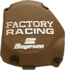 Spectra Factory Ignition Cover Magnesium - For 98-07 Suzuki RM125