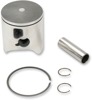 Piston Kit - 53.95mm "B" Size - For 90-99 Suzuki RM125