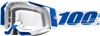 Racecraft 2 Goggles - Racecraft 2 Isola Clr Lens