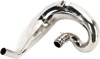 Gnarly Expansion Chamber Exhaust Header - For 11-16 KTM Husqvarna 250/300