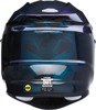 F.I. Agroid Camo Iridescent Blue MIPS Helmet 2X