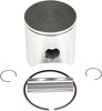 Pistons - 54.00mm 707 Hon Piston, Wiseco